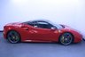 USED 2016 16 FERRARI 488 3.9 GTB 2d 660 BHP 