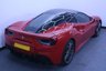 USED 2016 16 FERRARI 488 3.9 GTB 2d 660 BHP 