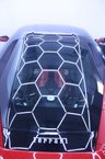 USED 2016 16 FERRARI 488 3.9 GTB 2d 660 BHP 