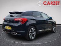 USED 2013 63 CITROEN DS5 2.0 HDI DSPORT 5d 161 BHP CITROEN DS5 2.0 HDI DSPORT 5d 161 BHP