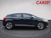 USED 2013 63 CITROEN DS5 2.0 HDI DSPORT 5d 161 BHP CITROEN DS5 2.0 HDI DSPORT 5d 161 BHP