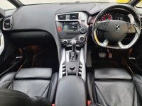 USED 2013 63 CITROEN DS5 2.0 HDI DSPORT 5d 161 BHP CITROEN DS5 2.0 HDI DSPORT 5d 161 BHP