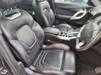 USED 2013 63 CITROEN DS5 2.0 HDI DSPORT 5d 161 BHP CITROEN DS5 2.0 HDI DSPORT 5d 161 BHP