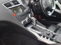 USED 2013 63 CITROEN DS5 2.0 HDI DSPORT 5d 161 BHP CITROEN DS5 2.0 HDI DSPORT 5d 161 BHP