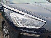 USED 2013 63 CITROEN DS5 2.0 HDI DSPORT 5d 161 BHP CITROEN DS5 2.0 HDI DSPORT 5d 161 BHP
