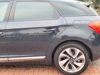 USED 2013 63 CITROEN DS5 2.0 HDI DSPORT 5d 161 BHP CITROEN DS5 2.0 HDI DSPORT 5d 161 BHP