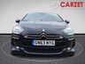 USED 2013 63 CITROEN DS5 2.0 HDI DSPORT 5d 161 BHP CITROEN DS5 2.0 HDI DSPORT 5d 161 BHP