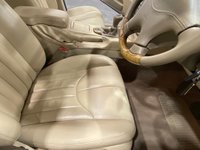 USED 2000 X JAGUAR S-TYPE 3.0 V6 4d 240 BHP 