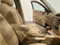 USED 2000 X JAGUAR S-TYPE 3.0 V6 4d 240 BHP 