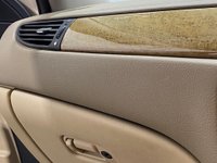 USED 2000 X JAGUAR S-TYPE 3.0 V6 4d 240 BHP 