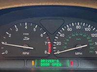 USED 2000 X JAGUAR S-TYPE 3.0 V6 4d 240 BHP 