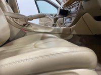 USED 2000 X JAGUAR S-TYPE 3.0 V6 4d 240 BHP 