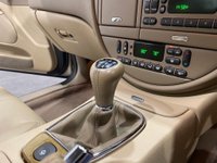 USED 2000 X JAGUAR S-TYPE 3.0 V6 4d 240 BHP 