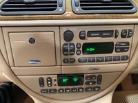 USED 2000 X JAGUAR S-TYPE 3.0 V6 4d 240 BHP 