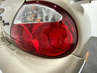 USED 2000 X JAGUAR S-TYPE 3.0 V6 4d 240 BHP 
