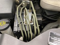USED 2000 X JAGUAR S-TYPE 3.0 V6 4d 240 BHP 