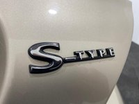 USED 2000 X JAGUAR S-TYPE 3.0 V6 4d 240 BHP 