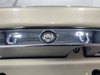 USED 2000 X JAGUAR S-TYPE 3.0 V6 4d 240 BHP 