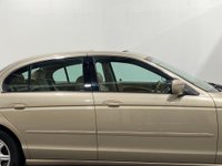 USED 2000 X JAGUAR S-TYPE 3.0 V6 4d 240 BHP 