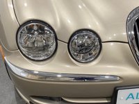 USED 2000 X JAGUAR S-TYPE 3.0 V6 4d 240 BHP 