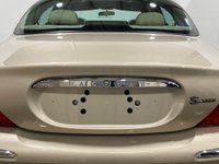 USED 2000 X JAGUAR S-TYPE 3.0 V6 4d 240 BHP 