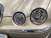 USED 2000 X JAGUAR S-TYPE 3.0 V6 4d 240 BHP 