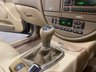 USED 2000 X JAGUAR S-TYPE 3.0 V6 4d 240 BHP 