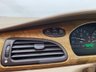 USED 2000 X JAGUAR S-TYPE 3.0 V6 4d 240 BHP 