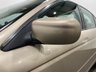 USED 2000 X JAGUAR S-TYPE 3.0 V6 4d 240 BHP 