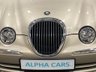 USED 2000 X JAGUAR S-TYPE 3.0 V6 4d 240 BHP 