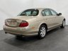 USED 2000 X JAGUAR S-TYPE 3.0 V6 4d 240 BHP 