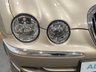 USED 2000 X JAGUAR S-TYPE 3.0 V6 4d 240 BHP 