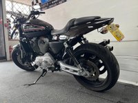 USED 2009 58 HARLEY-DAVIDSON SPORTSTER 1200cc XR 1200  1 FORMER KEEPER, VERY LOW MILES!!!