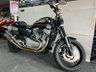USED 2009 58 HARLEY-DAVIDSON SPORTSTER 1200cc XR 1200  1 FORMER KEEPER, VERY LOW MILES!!!