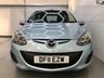 USED 2011 11 MAZDA 2 1.3 TAMURA 5d 83 BHP &pound;30 Tax, AUX, Alloys!