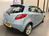 USED 2011 11 MAZDA 2 1.3 TAMURA 5d 83 BHP &pound;30 Tax, AUX, Alloys!
