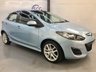 USED 2011 11 MAZDA 2 1.3 TAMURA 5d 83 BHP &pound;30 Tax, AUX, Alloys!
