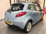 USED 2011 11 MAZDA 2 1.3 TAMURA 5d 83 BHP &pound;30 Tax, AUX, Alloys!