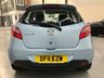 USED 2011 11 MAZDA 2 1.3 TAMURA 5d 83 BHP &pound;30 Tax, AUX, Alloys!