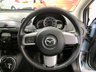 USED 2011 11 MAZDA 2 1.3 TAMURA 5d 83 BHP &pound;30 Tax, AUX, Alloys!