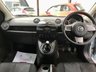 USED 2011 11 MAZDA 2 1.3 TAMURA 5d 83 BHP &pound;30 Tax, AUX, Alloys!