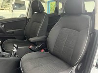 USED 2011 11 KIA VENGA 1.4 CRDI 3 ECODYNAMICS 5d 89 BHP 