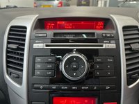 USED 2011 11 KIA VENGA 1.4 CRDI 3 ECODYNAMICS 5d 89 BHP 