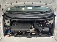 USED 2011 11 KIA VENGA 1.4 CRDI 3 ECODYNAMICS 5d 89 BHP 