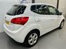 USED 2011 11 KIA VENGA 1.4 CRDI 3 ECODYNAMICS 5d 89 BHP 