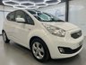 USED 2011 11 KIA VENGA 1.4 CRDI 3 ECODYNAMICS 5d 89 BHP 