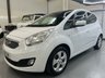 USED 2011 11 KIA VENGA 1.4 CRDI 3 ECODYNAMICS 5d 89 BHP 