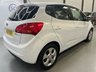 USED 2011 11 KIA VENGA 1.4 CRDI 3 ECODYNAMICS 5d 89 BHP 