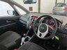 USED 2011 11 KIA VENGA 1.4 CRDI 3 ECODYNAMICS 5d 89 BHP 