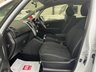 USED 2011 11 KIA VENGA 1.4 CRDI 3 ECODYNAMICS 5d 89 BHP 